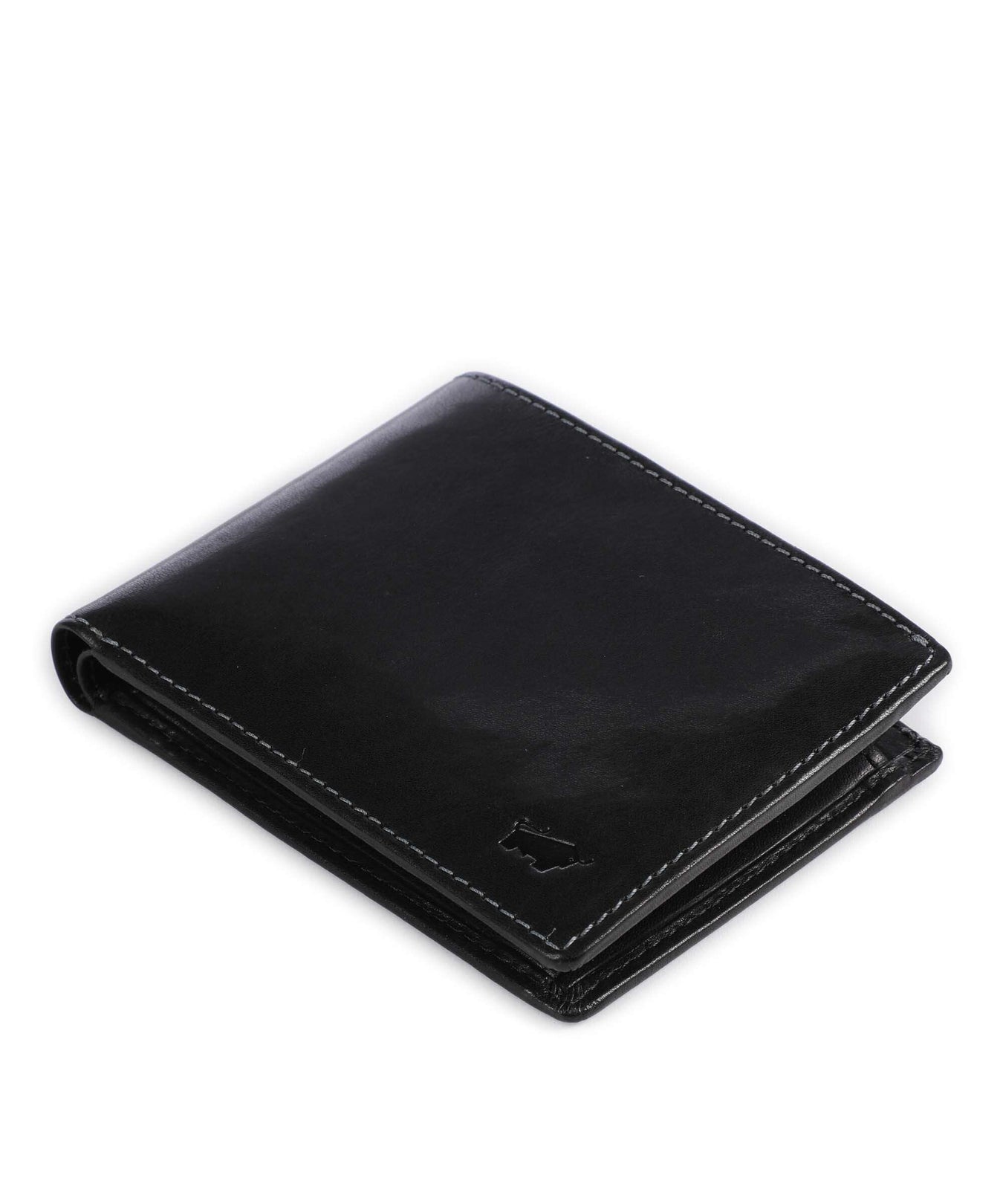 Braun Büffel Arezzo RFID Wallet black