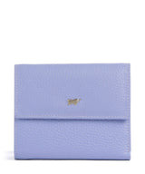 Braun Büffel Asti RFID Geldbörse lilac blue