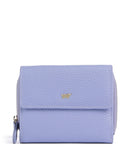 Braun Büffel Asti Geldbörse lilac blue