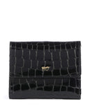 Braun Büffel Verona Portefeuille schwarz