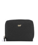 Braun Büffel Asti Geldbörse schwarz