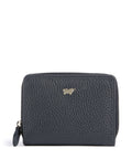 Braun Büffel Asti Wallet navy