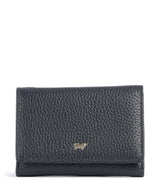 Braun Büffel Asti Portefeuille navy