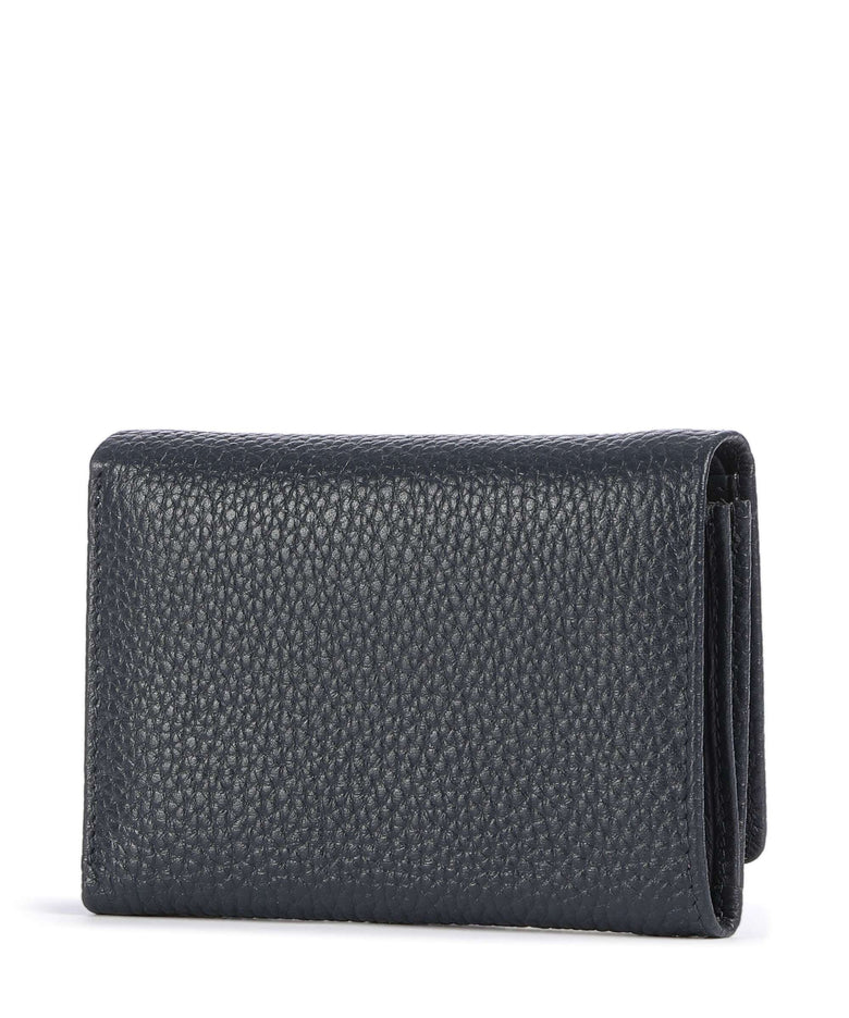 Braun Büffel Asti Wallet navy