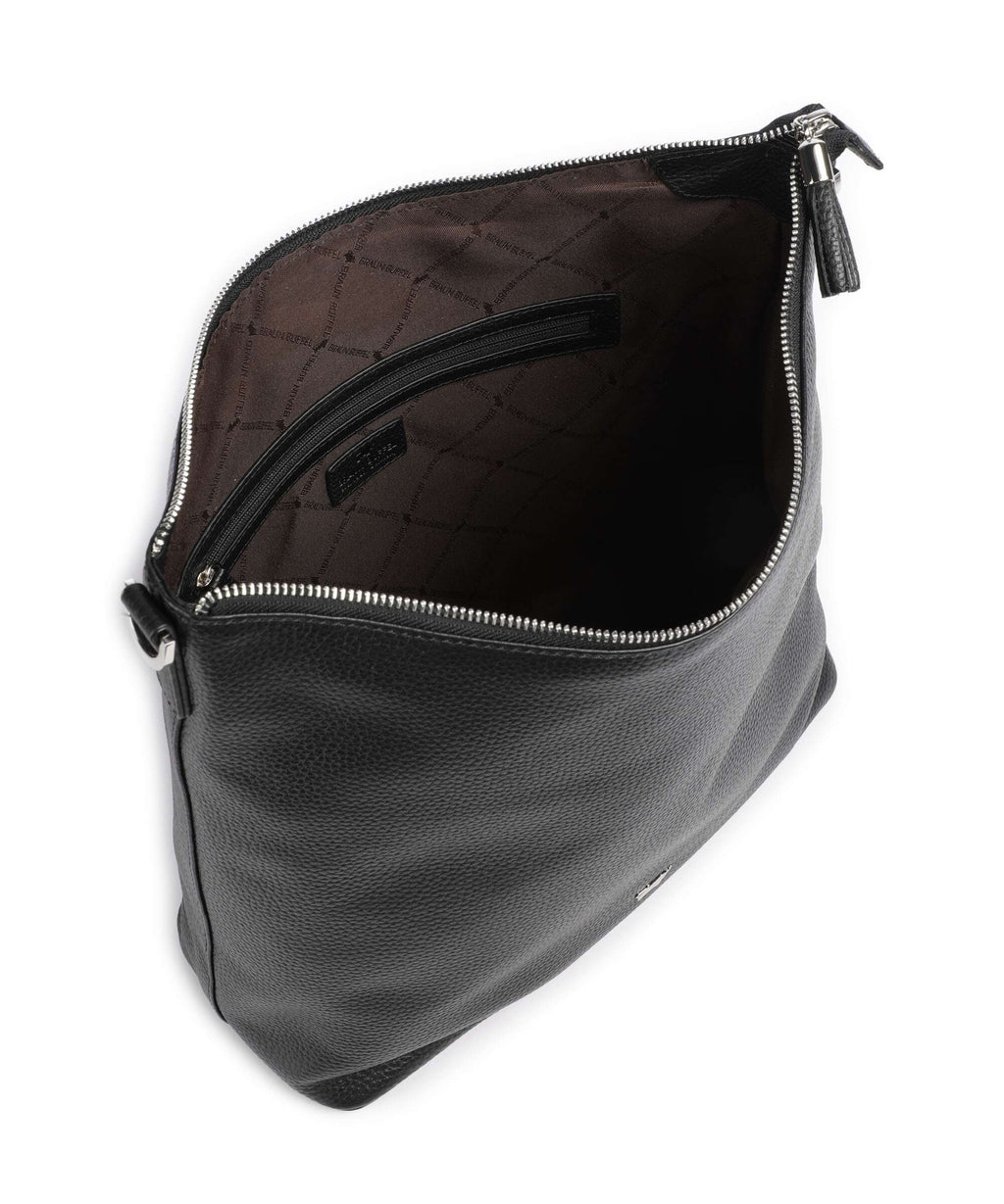 Braun Büffel Hanna Hobo bag schwarz