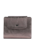 Braun Büffel Ruby Wallet bronze