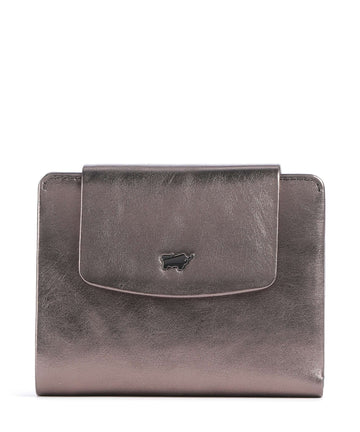 Braun Büffel Ruby Geldbörse bronze