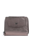 Braun Büffel Ruby RFID Wallet bronze