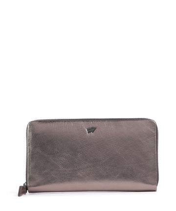 Braun Büffel Ruby Portefeuille bronze
