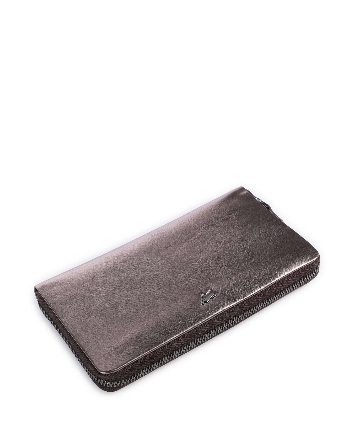 Braun Büffel Ruby RFID Wallet bronze