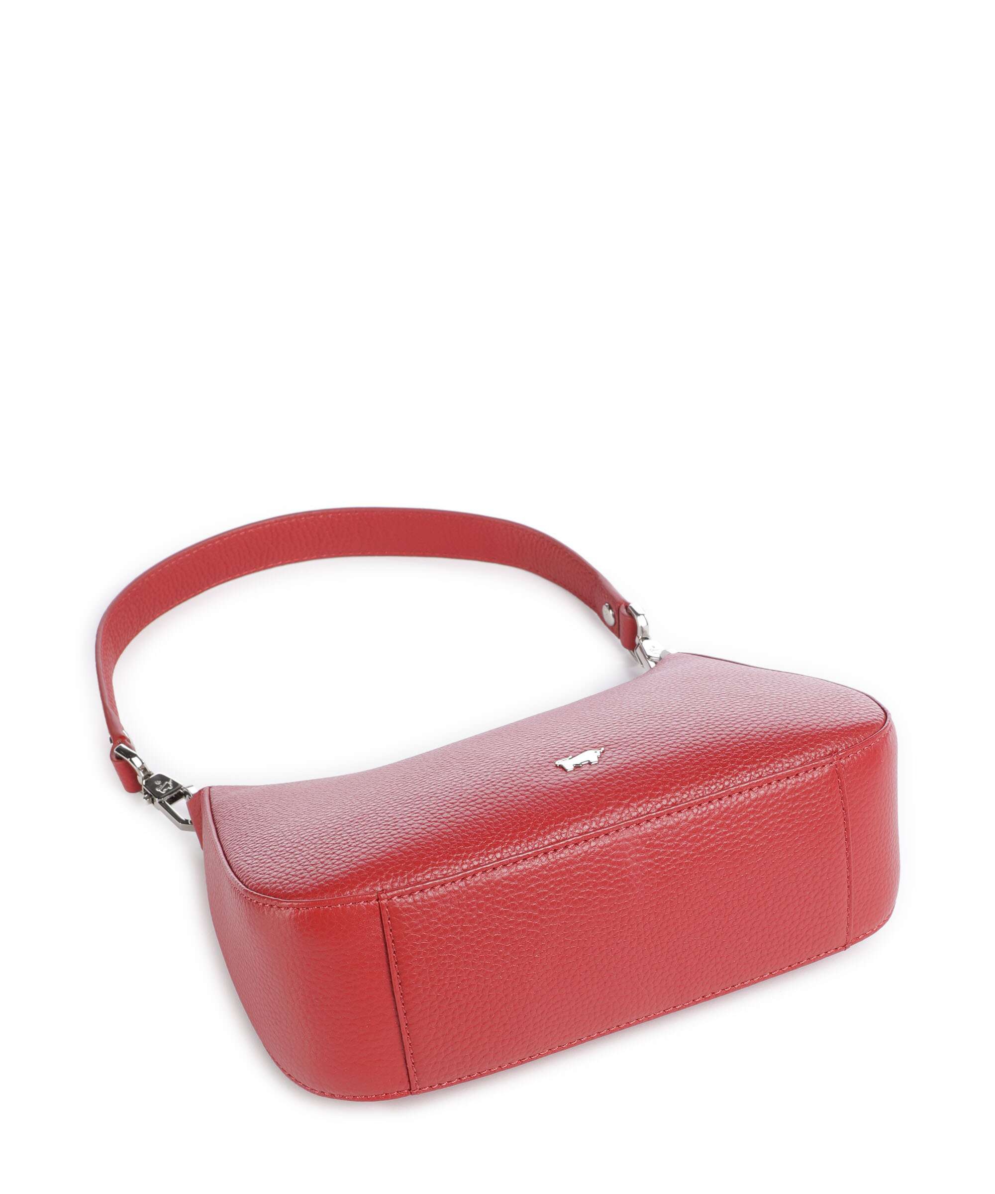 Braun Büffel Hanna Shoulder bag red