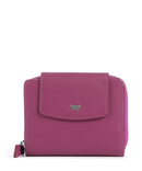 Braun Büffel Joy Geldbörse purple plum