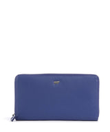 Braun Büffel Joy Portefeuille indigo violet