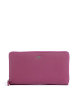 Braun Büffel Joy Portefeuille purple plum