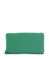 Braun Büffel Joy Portefeuille fern green