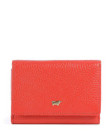 Braun Büffel Asti Portefeuille rich red