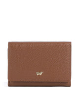 Braun Büffel Asti Portefeuille saddle brown