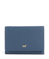 Braun Büffel Asti Portefeuille dawn blue