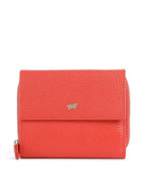 Braun Büffel Asti Portefeuille rich red