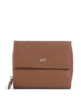 Braun Büffel Asti Portefeuille saddle brown