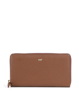 Braun Büffel Asti RFID Portefeuille saddle brown