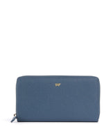 Braun Büffel Asti RFID Portefeuille dawn blue