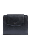 Braun Büffel Ruby RFID Portefeuille blau