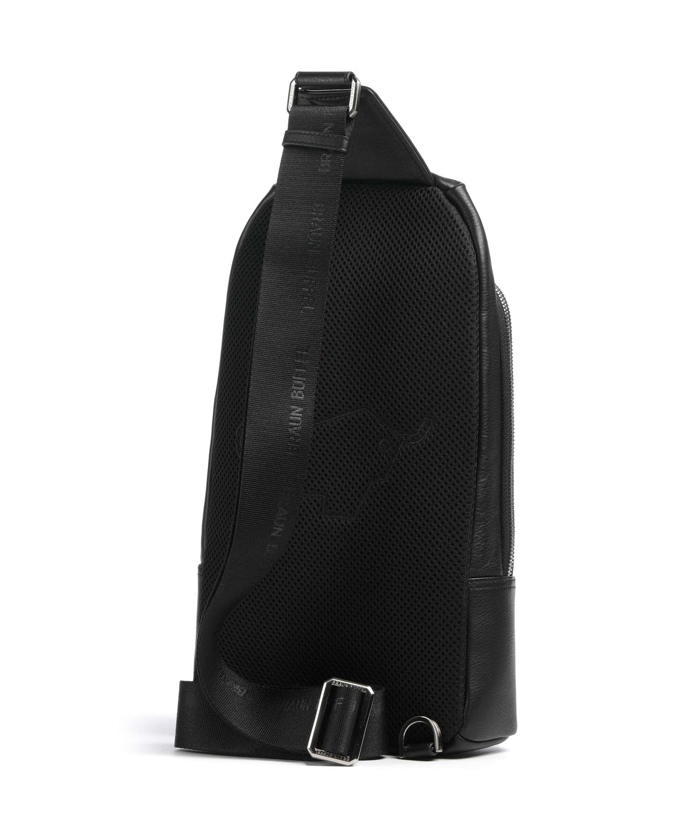 Braun Büffel Golf Sling bag black