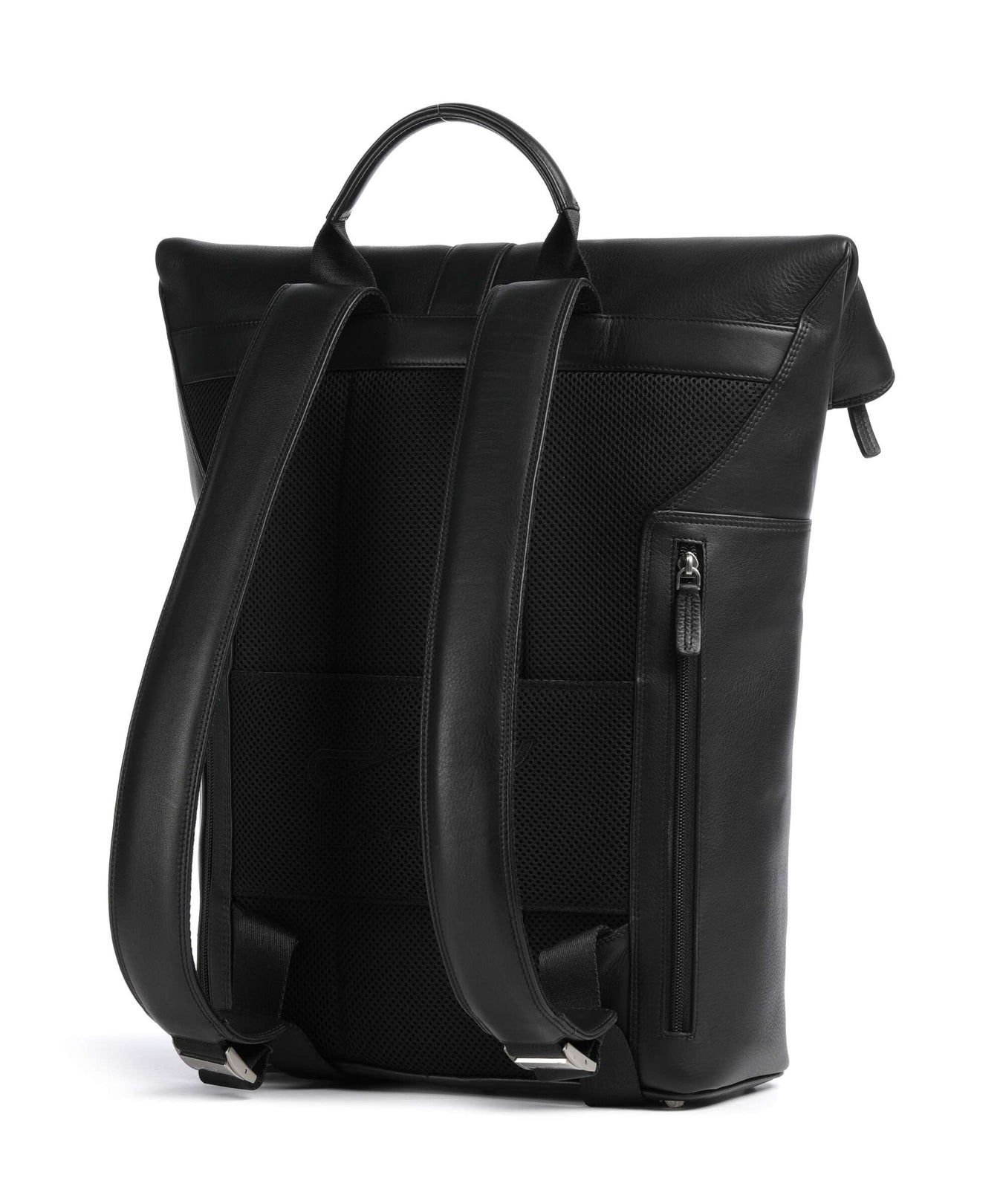 Braun Büffel Golf Backpack black