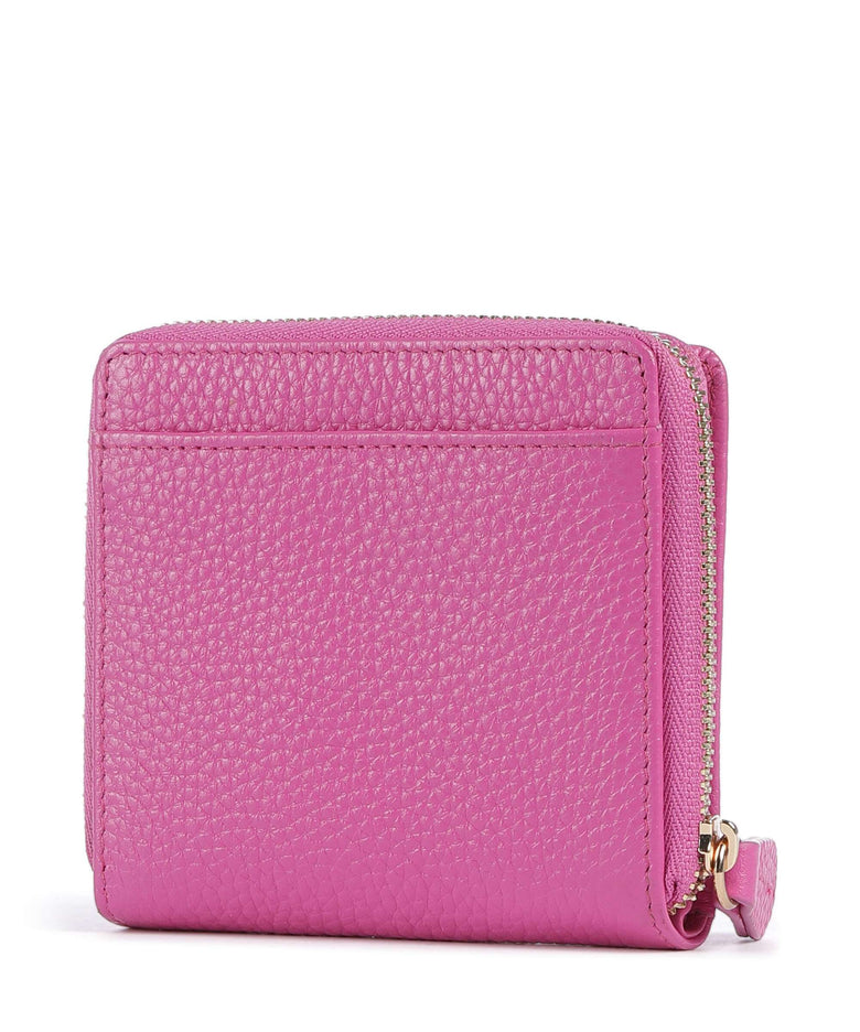 Braun Büffel Asti Wallet fuchsia