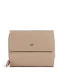Braun Büffel Asti Wallet caramel