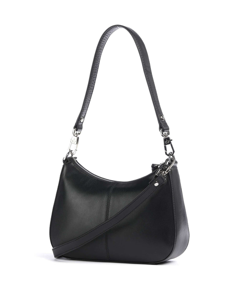 Braun Büffel Hanna Classic Shoulder bag schwarz