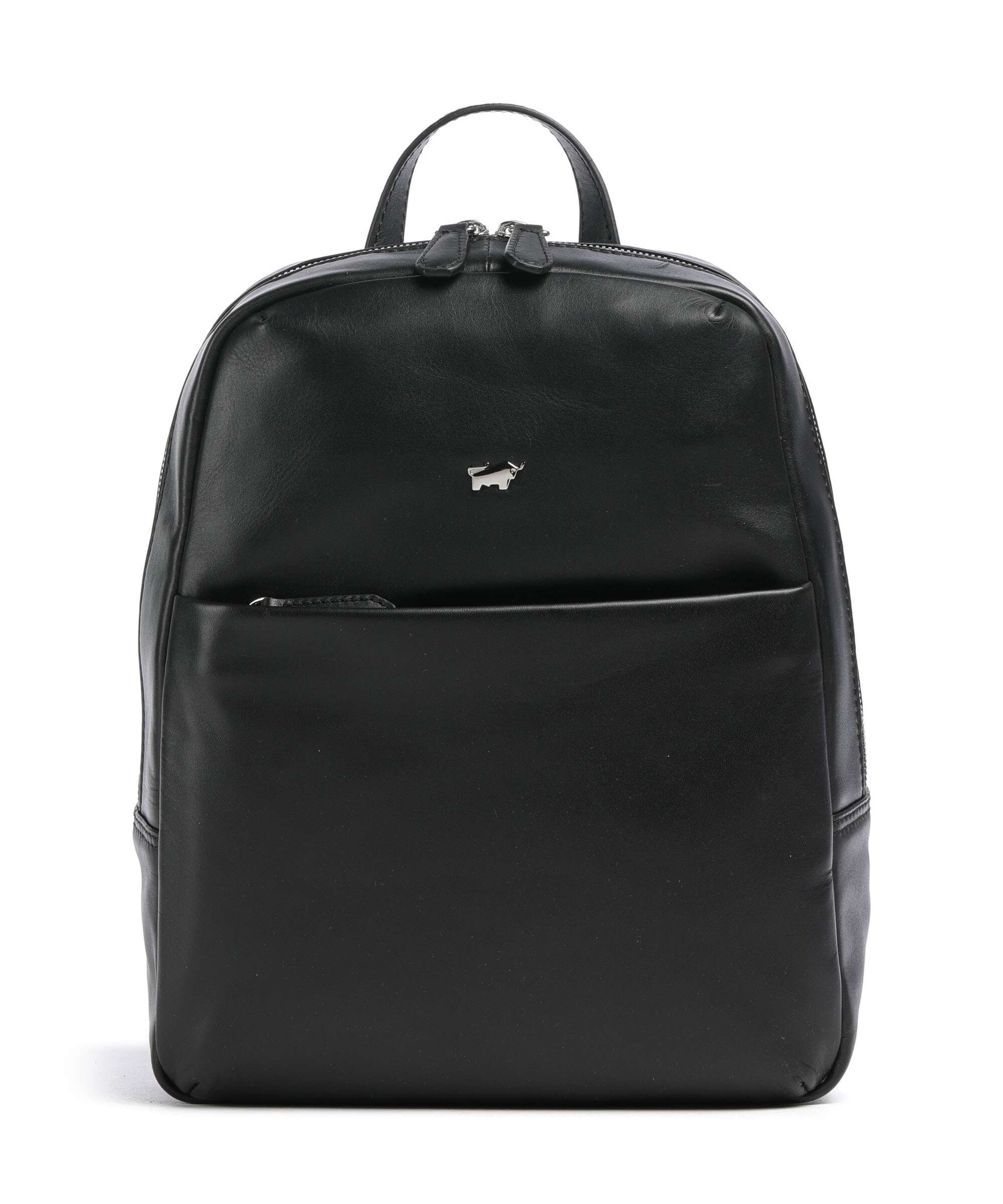 Braun Büffel Hanna Classic S Backpack schwarz