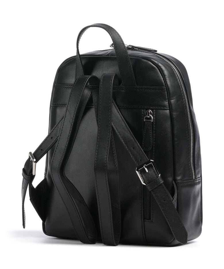 Braun Büffel Hanna Classic S Backpack schwarz