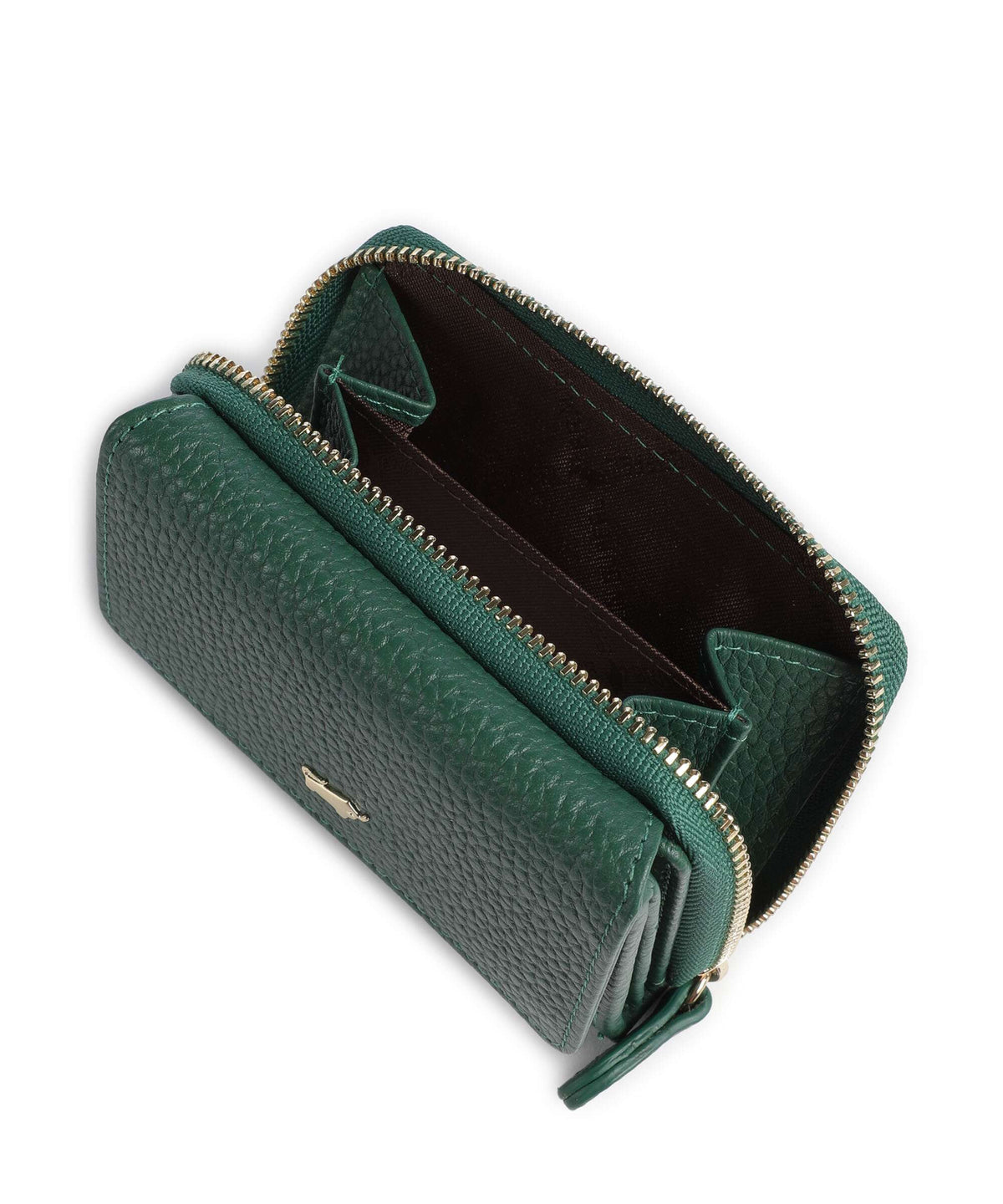 Braun Büffel Asti Wallet sapphire