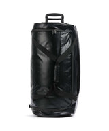 Travelite Basics Rollenreisetasche schwarz