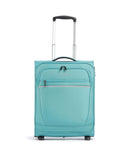 Travelite Cabin Trolley (2 wheels) türkis