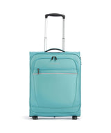 Travelite Cabin 2-Rollen Trolley türkis