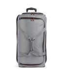 Travelite Basics Exp Rollenreisetasche anthrazit