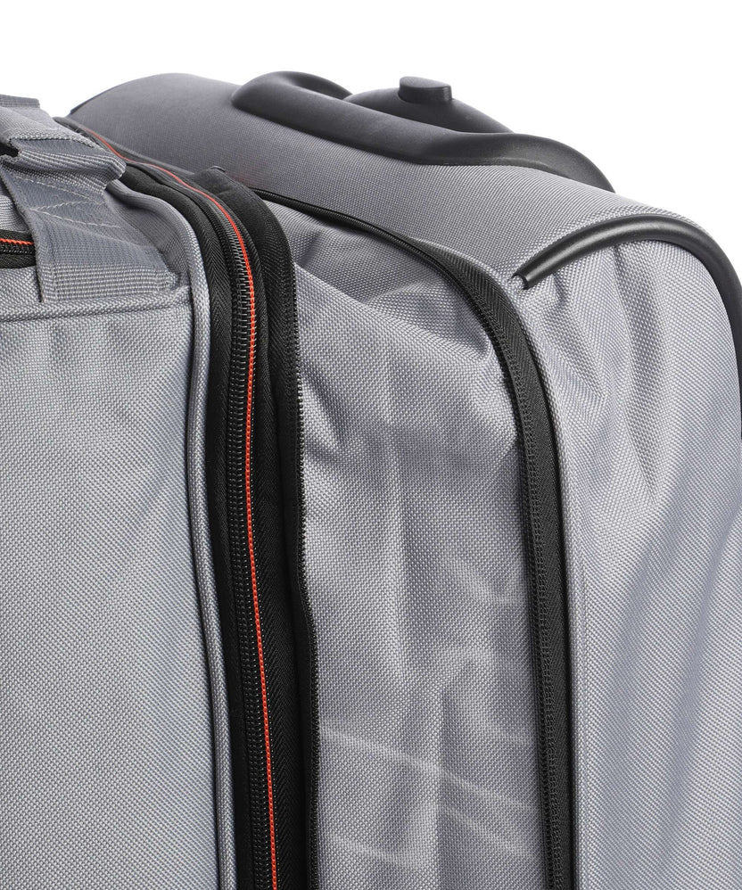 Travelite Basics Exp Travel bag with wheels anthrazit