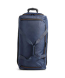 Travelite Basics Exp Rollenreisetasche marine