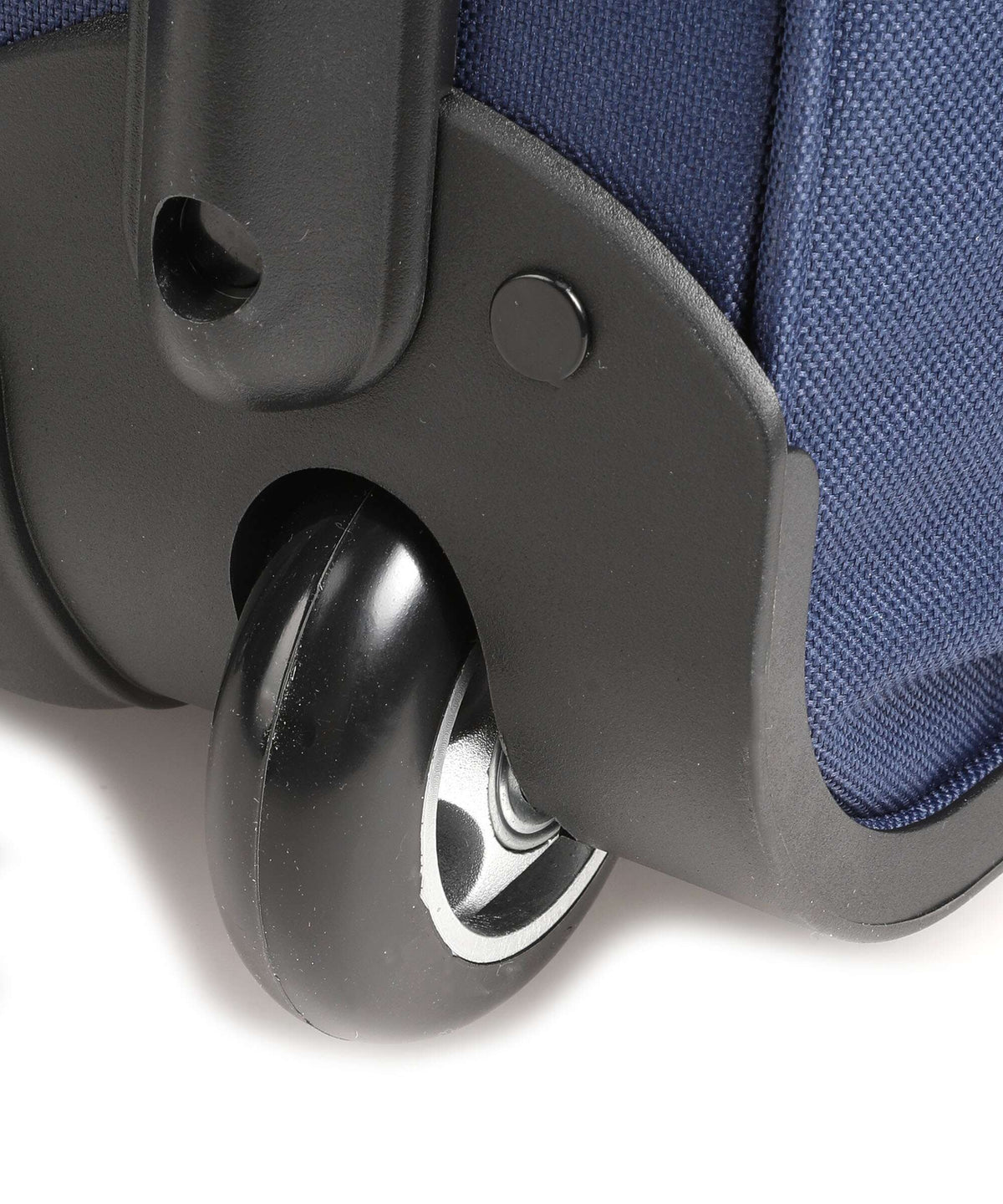 Travelite Basics Exp Travel bag with wheels marine