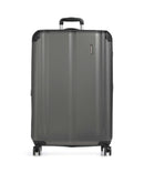 Travelite City Valise 4 roues anthrazit