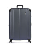 Travelite City Valise 4 roues marine