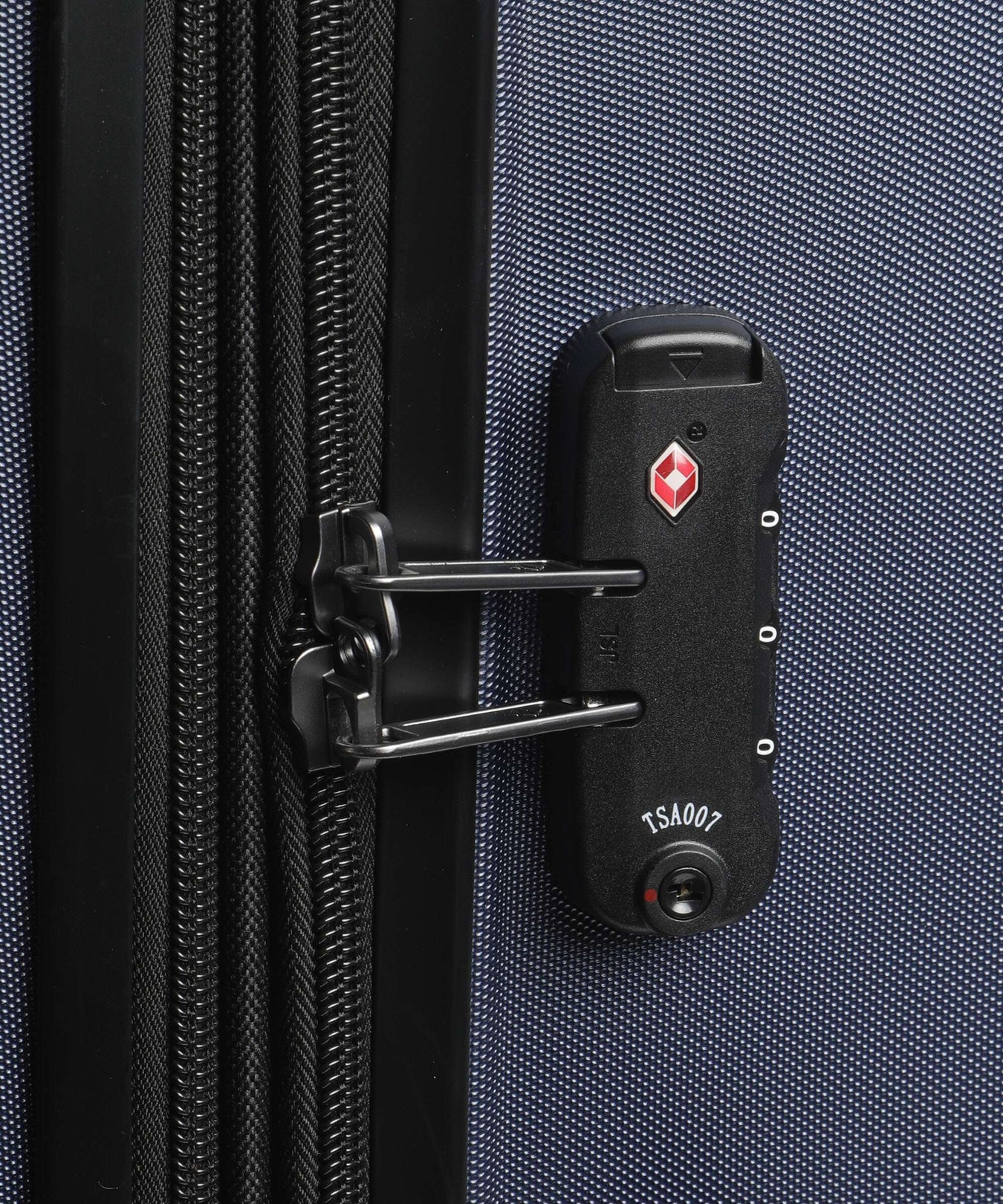 Travelite City Spinner (4 wheels) marine