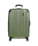 Travelite City Valise 4 roues salbei