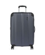 Travelite City Valise 4 roues marine