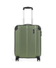 Travelite City 4-Rollen Trolley salbei