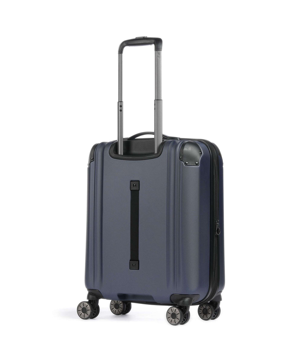 Travelite City Spinner (4 wheels) marine