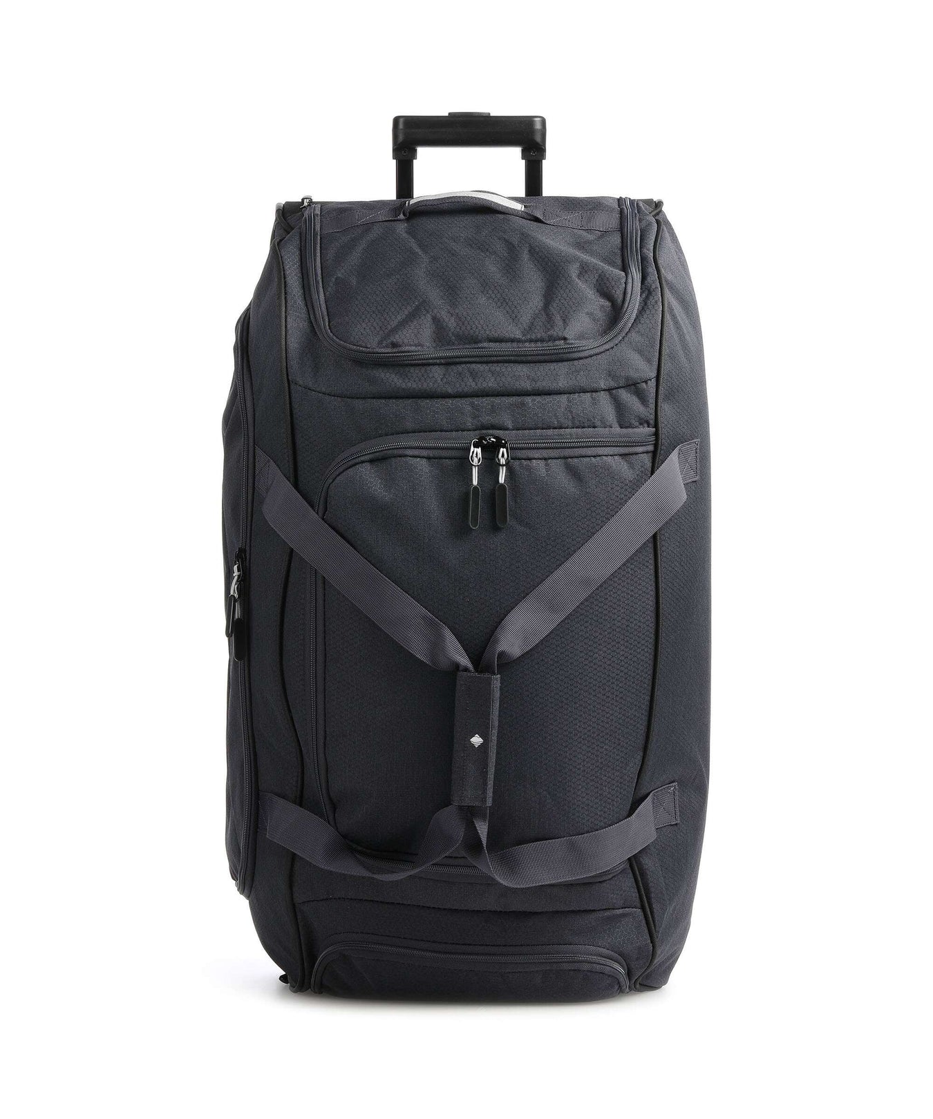 Travelite Kick Off Travel bag with wheels anthrazit